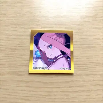 fgo 최종 재림전 스티커 아비게일 산타
