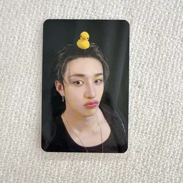 POPUP 럭키 드로우 방찬