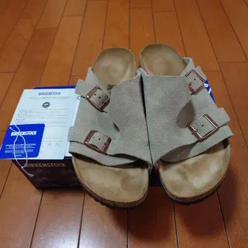 BIRKENSTOCK 취리히