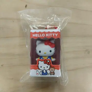 산리오 초코 박스 키티