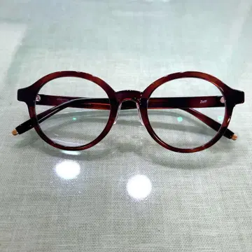 패션 안경 조프