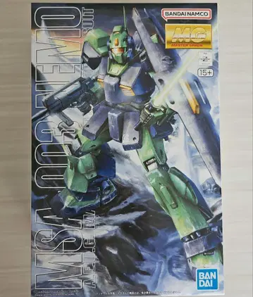 MG 1/100 네모