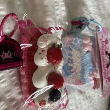 MelloJoy 스퀴즈 핑거 타르트 노토스트