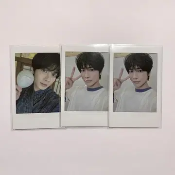 txt 태현 인스턴트 사진