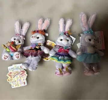 스텔라 루 세트