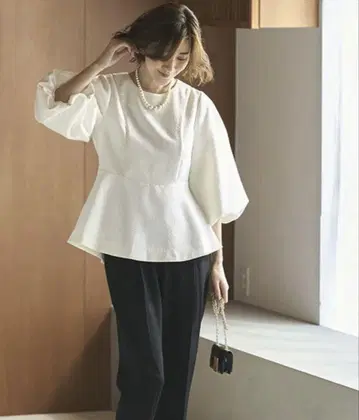 루일 에 부티크 셋업