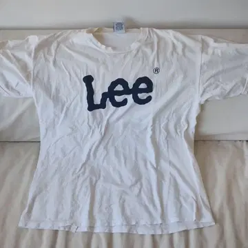Lee 셔츠