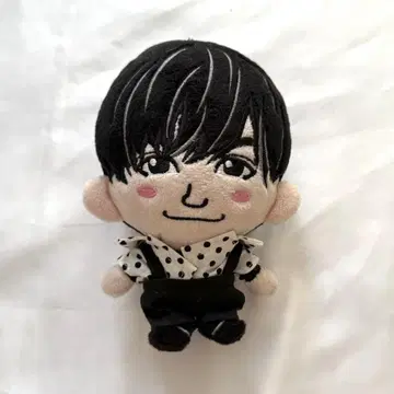 카와무라 카즈마 봉제 인형