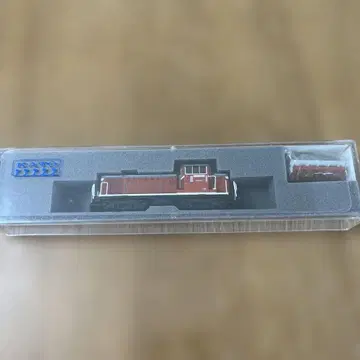 N 게이지 KATO DD16 [7013]