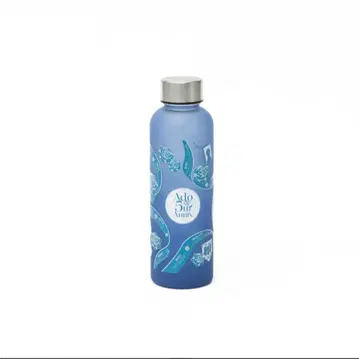 500ml 눈금 있는 보틀 Ado 25주년 팝업 스토어