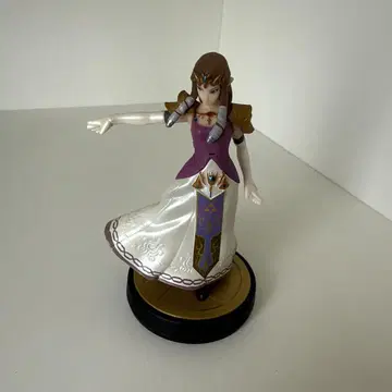 젤다 amiibo 피규어 NVL-001