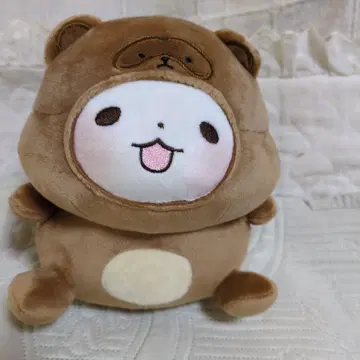 모찌모찌 키게루미 봉제 인형