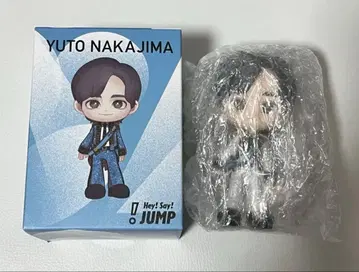 나카지마 유토 피규어 시크릿 레어 Hey! Say! JUMP