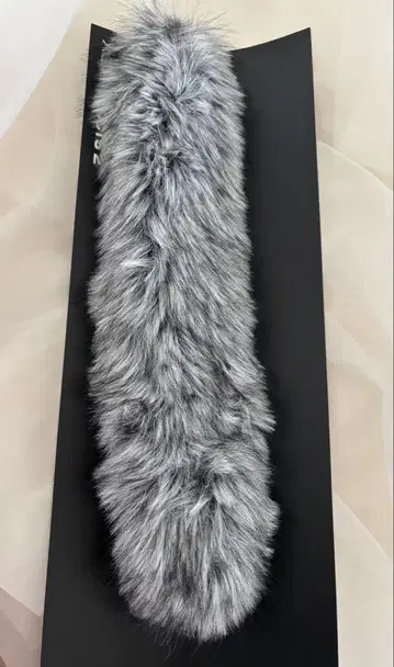 XG FC 한정판 Big Tail Charm