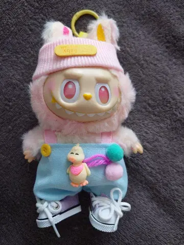 러브럽 의류 포함