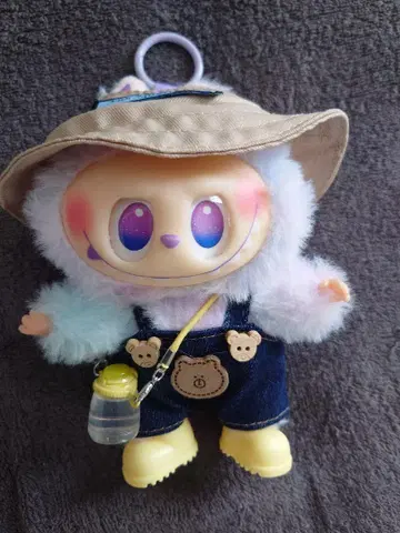 러브브 의류 포함