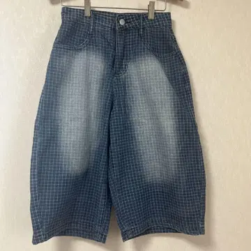 하프 팬츠