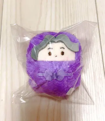닌타마 닌타마 란타로 싸개 봉제 인형 아야베 키하치로