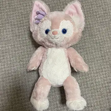 리나벨 봉제 인형 디즈니