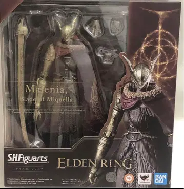S.H.Figuarts 미켈라의 칼날, 말레니아 ELDEN RING