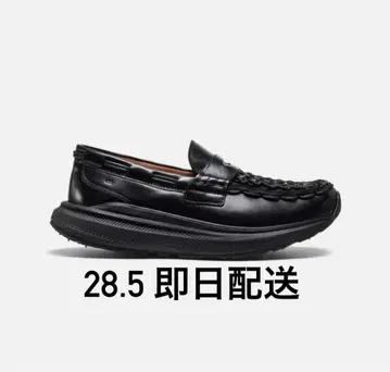 KEEN Uneek Loafer WK 'Black'