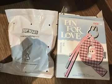 러브브 PIN for LOVE [ X ]