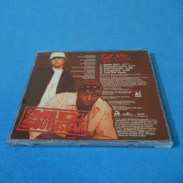 Smilez & Southstar CDS