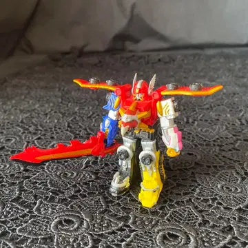 천장전대 고세이저 DX 고세이 그레이트