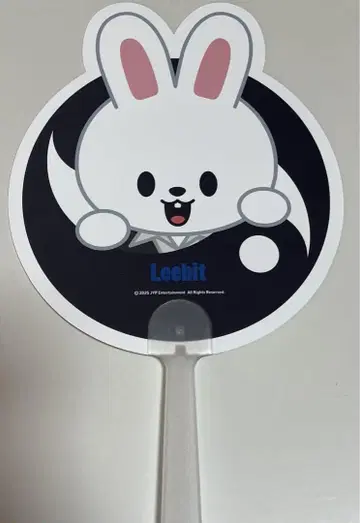 스키즈 Lee 비트 부채 도서 본국 popup 팝업 reebit