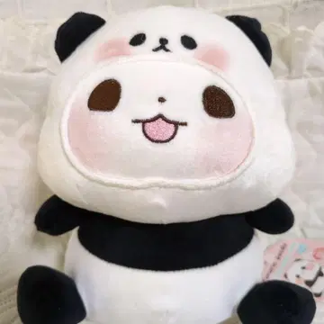 말랑말랑 키게루미 봉제 인형