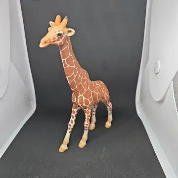 슐라이히 Schleich 기린 피규어 약 15cm