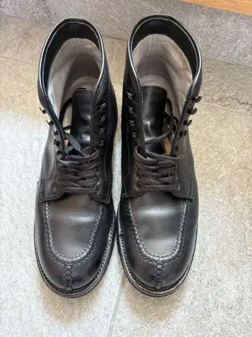 Alden 45491h 7D