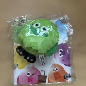 스크리머즈 그린 니카 니카이도 kismyft2