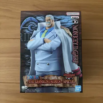 원피스 DXF THE GRANDLINE SERIES 가프