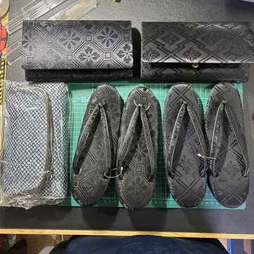 관혼상제 복주머니 조리 총 5점