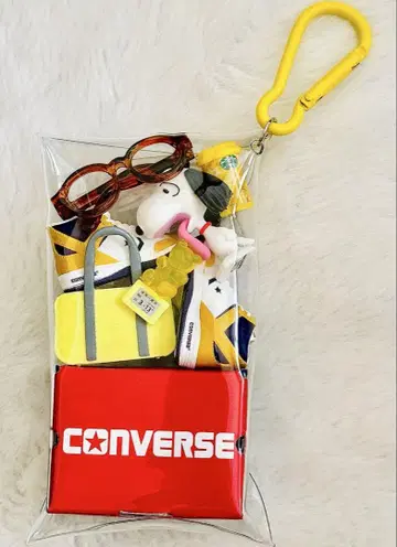 가챠 묶음 판매 스쿨 라이프 출퇴근 통학 컨버스