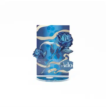 Ado 5th Anniversary POPUP STORE 응원봉 스탠드