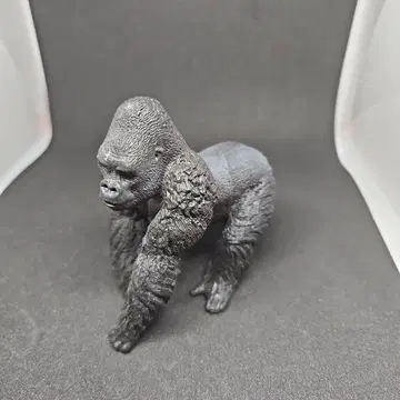 슐라이히 Schleich 리얼 고릴라 피규어 약 10cm