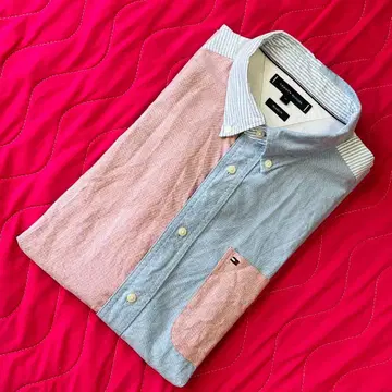 타미힐피거 RELAXED FIT XL