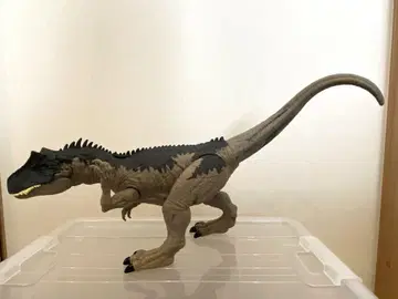 쥬라기 월드 아크로칸토사우루스