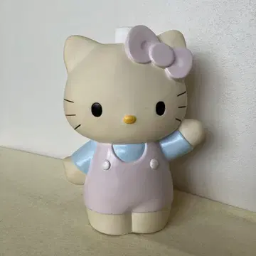 헬로키티 버블 보틀 2003년제