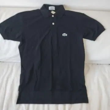 LACOSTE 피케 셔츠