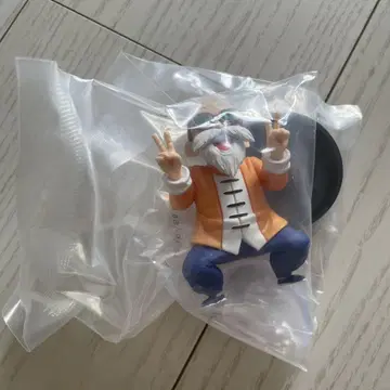 제일복권 드래곤볼 어셈블 피규어 B상 거북선인