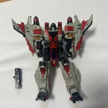 트랜스포머 갤럭시포스 GD-03 스타스크림