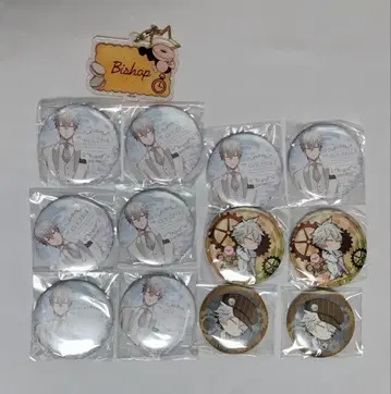 CZ 오토카프 비샵