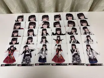 AKB48 와타나베 마유 브로마이드 코코니 이타 코토 컴프