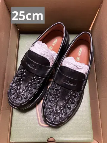 keen uneek loafer wk 25cm 킨 유니크 로퍼