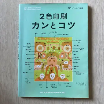 2색 인쇄 요령과 비결
