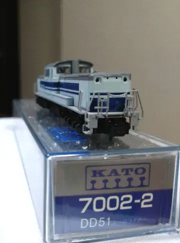 KATO 7002-2 DD51 유로라이너
