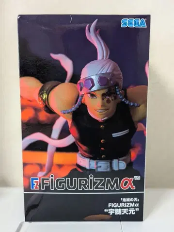 귀멸의 칼날 FIGURIZA 우즈이 텐겐